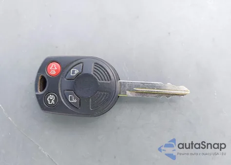 2011 Ford Escape Xlt z USA, uszkodzony, nr VIN 1FMCU0D76BKB44602